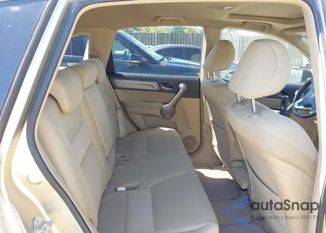 2008 Honda Cr-V Ex from USA, damaged, VIN JHLRE48568C015423